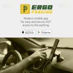 Mobile app for Android and iOS