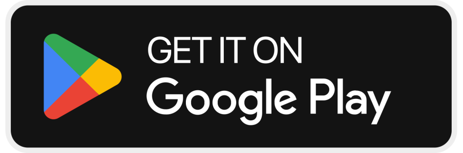 Get in on Google Play